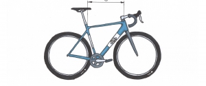 Bicycle diagram