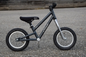 eigl-bikes 4 kids, a running bike for children