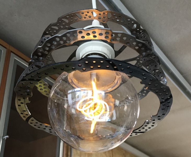 shop light